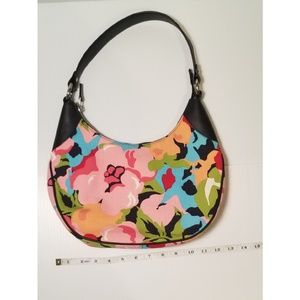 🧨Talbots Floral Purse